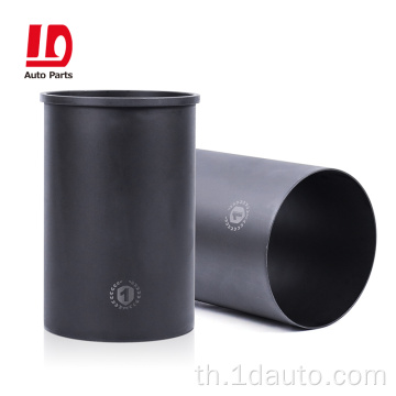 ชิ้นส่วนอัตโนมัติ ISUZU เครื่องยนต์ 4HL1 Cylinder Liner 8-97312-643-0